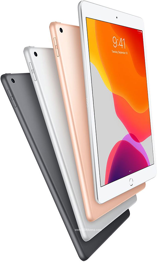 Apple iPad 10.2 inch 2019 WiFi 128G32G Tablet